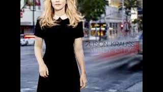 EMPTY HEARTS BY ALISON KRAUSS