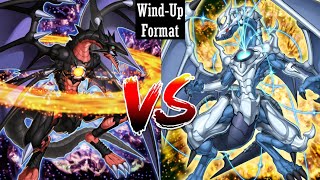 Chaos Dragon Mirror Full Match (September 2012 Format)