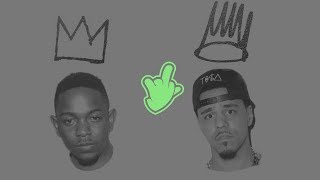 Big K.R.I.T. / Joey Bada$$ / Kendrick Lamar / J. Cole Type Beat 2018 "LIVE LIFE" [Prod. By D'Artizt]