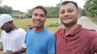 Sunday Fun day || Detention Camp Goalpara || ডিটেনচন কেম্প গোৱালপাৰা || Sunday Vlog ||