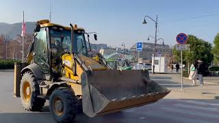 🇬🇪 Грузия, прогулка по центру Тбилиси. Что посмотреть в Тбилиси? Georgia, Tbilisi. Декабрь 2022.