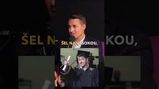 🎓Vysokoškolský systém a obecně sytém vzdělávání v ČR. Jaký máte názor vy? #nemovitostnipodcast