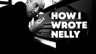 How I composed the Nelly String Quartet