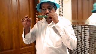 HARMONICA PAULI  |  Ithratholam yahova Song  |  New 2018  Latest