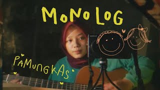 monolog - pamungkas (cover)