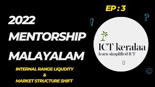 ICT 2022 MENTORSHIP EPISODE - 3