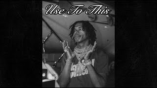 Lil Baby Type Beat 2022- "Use To This”