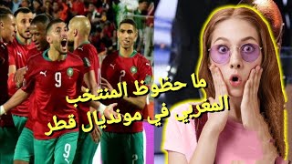 ما حظوظ المنتخب الوطني المغربي في مونديال قطر#أيمن_جاده #كرة_القدم#تاريخ_كأس_العالم