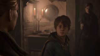 A Plague Tale Requiem - Partie 2 : Un Fardeau de Sang