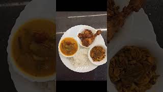 Today's Lunch Recipe || Jaf Samayal || Tamil