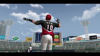 [Comtus Pro-Baseball 2022] #42 KIA TIGERS VS LOTTE GIANTS 5 (15:2)