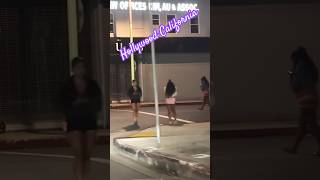 👯‍♀️🇺🇸Western Ave #usa #shortvideos #viralvideos #shorts 08/13/2024