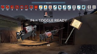 [TF2] MvM 666 Success (another time) as Medic