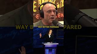 Rogan on Kamala's Strategy in the Debate!