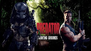 🔴Stream! Patch 2.50 Predator Hunting Grounds | Let's kill predators 01 09 2024