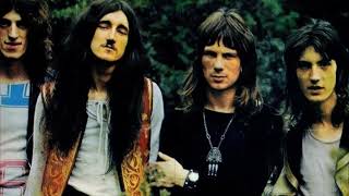 Atomic Rooster - Watch Out!