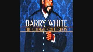 Barry White the Ultimate Collection - 18 Let the Music Play [Funkstar's Club Deluxe Edit]