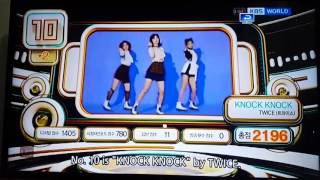 170616 Music Bank K-chart 10-3