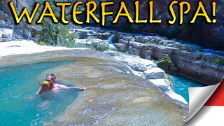 Air Terjun Tanggedu - Hardest Waterfall to get to in Indonesia - Sumba 🇮🇩