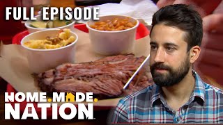 California Smokehouse Goes UP IN FLAMES (S1, E12) | Say It To My Face! | Full Episode