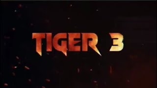 Tiger 3 | Official Trailer | Salman khan | Emraan hashmi | Katrina kaif | Shah rukh khan ||