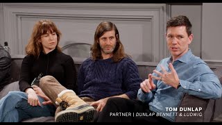 Tom Dunlap speaks on Sundance TV panel "From Idea to Deal" presented by LegalZoom