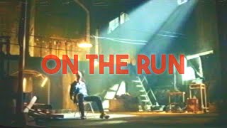 On The Run - Vern