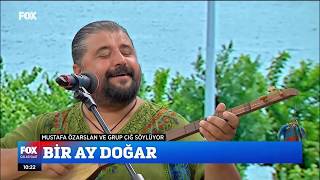 FOX TV ÇALAR SAAT PROGRAMI ''BİR AY DOĞAR''