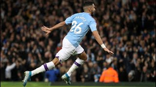 Mahrez destroyed mendy with insane free kick😱🔥|| Chelsea vs Manchester City