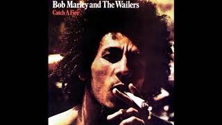 All Day All Night (Dub Version) - Bob Marley & The Wailers