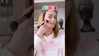 Tutorial za makeup 💄 sa kozmetičkim proizvodima iz #Jumbo