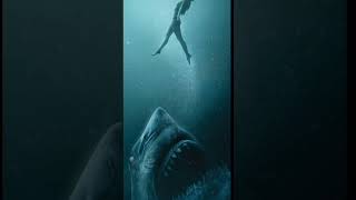 SHARKS!!!! are worth SCREAMING for#Scary#Stare (EDITZbyDNN)