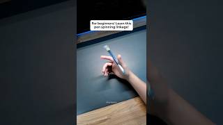 BEGINNERS! Learn This Pen Spinning Linkage! Pt. 3 🔗