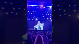 Abu Dhabi GP 2023 - Ava Max - Million Dollar Baby