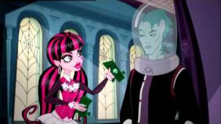 Monster High - Gli organizzatori