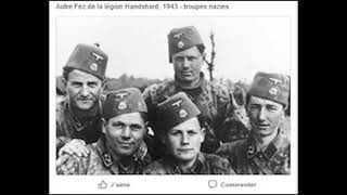 INITIES #3 Hitler et ses troupes ? 4/5 - Les Runes