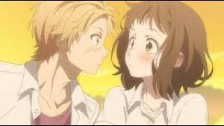 「 AMV 」-Itsudatte Bokura no Koi wa 10 cm - 2017 HD