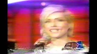 blondie on american bandstand interview and one way or another