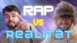 RAP vs REALITÄT | Frero Cartel