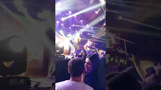 Monada En Vivo En El Sargento Cumple De Juan