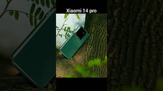 Xiaomi 14 pro Phone Unboxing⚡#shorts #youtubeshorts