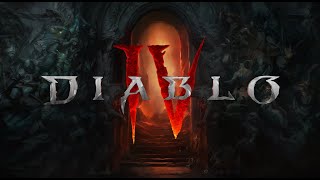 DIABLO 4 - УЖЕ 60 УРОВЕНЬ \ LIVE STREAM