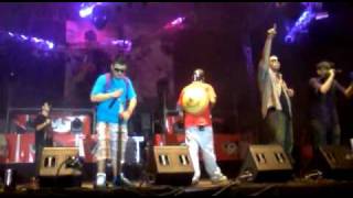 Loco & Cuando Cuando es - Jowell Y Randy  FT J.King Y Maximan (Guaya Guaya 2010