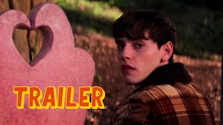 The Loneliest Boy in the World - Excluisive Trailer (2022)