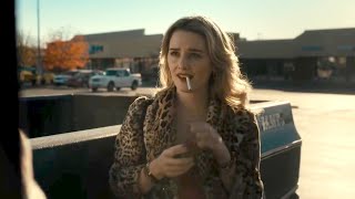 Addison Timlin smoking cigarette compilation 🚬