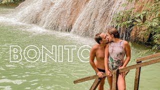 BONITO - Quando Ir, Onde Ficar e O Que Fazer - ROTEIRO de 5 dias COM PREÇOS!