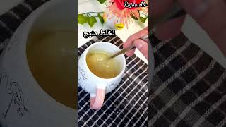 كيكة الموز الصحي بدقيقتين🍌😋