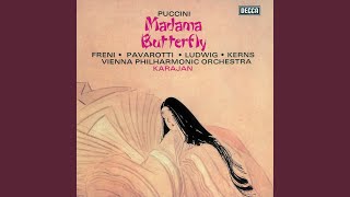 Puccini: Madama Butterfly, Act III: Come una mosca prigionera (2013 Remastered Version)