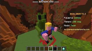 minecraft:bulbatel #1 (se me para la grabacion xd)