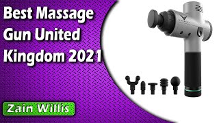 Best Massage Gun United Kingdom 2021